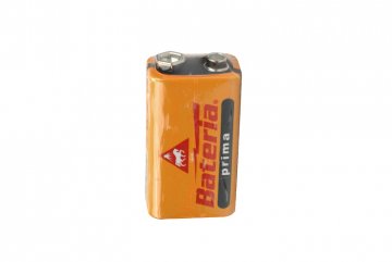 Bateria ULTRA prima 6F22, 9V - 1x 9V baterie