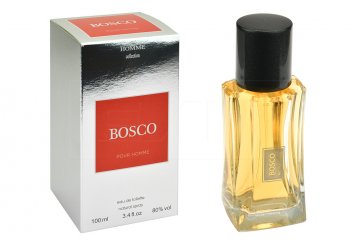 Toaletní voda Bosco Pour Home - 100ml Toaletní voda Bosco Pour Home - 100ml
