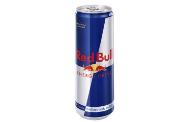 Red Bull energetický nápoj 473 ml