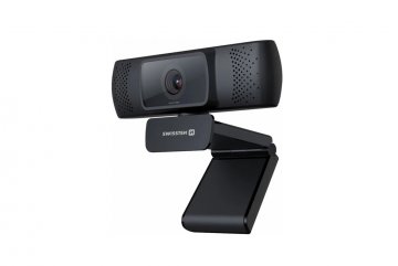 Full HD Stream Webcam