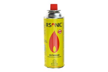 Plyn Rsonic kartuše 227g - pro vařiče a hořáky