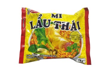 Mi Lau Thai Chicken 78 g