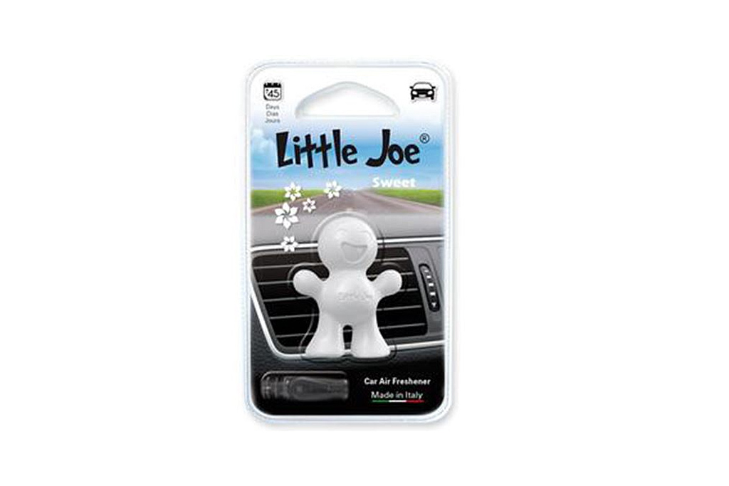 Osvěžovač do auta Little Joe - Sweet Osvěžovač do auta Little Joe - Sweet