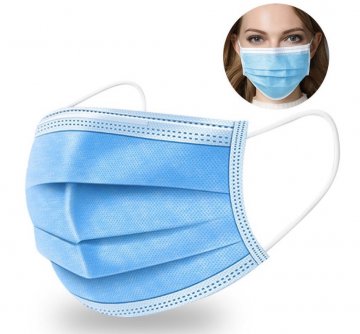 Hygienická rouška - 50ks Hygienická rouška - 50ks