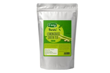 Barista Gastro Tea COZY Lemongrass 500 g