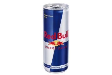 Red Bull Energy Drink 250 ml