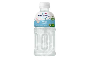 Mogu Mogu nápoj s příchutí jogurtu 320 ml