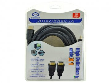 HDMI kabel X1 - 5m HDMI kabel X1 - 5m