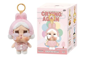Roztomilá Blind Box panenka ve stylu Cry Baby
