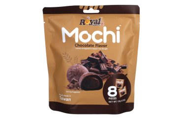 Mochi Chocolate Royal Family 120g (DMT.14.9.2026)