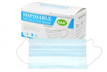 Jednorázová hygienická rouška AAA+ - 50ks v balení Jednorázová hygienická rouška AAA+ - 50ks v balení