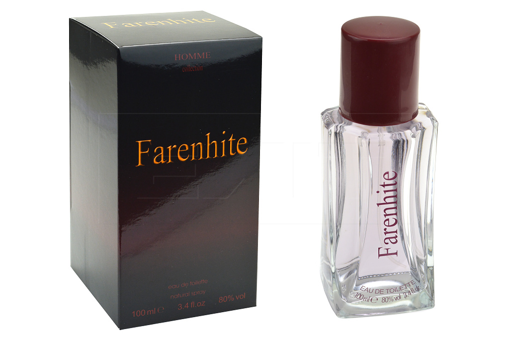 Toaletní voda Farenhite - 100ml Toaletní voda Farenhite - 100ml