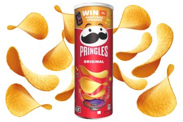 Pringles Original 165 g