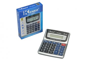 Kalkulačka KENKO KK-8985A (12.5x9.5cm) Kalkulačka KENKO KK-8985A (12.5x9.5cm)