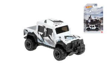 Toys Hot Wheels Forza Motorsport 15 Land Rover…