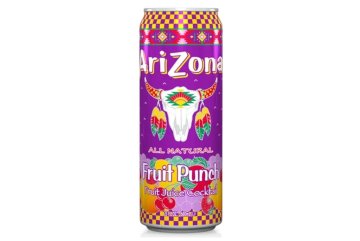 AriZona Fruit Punch 650 ml