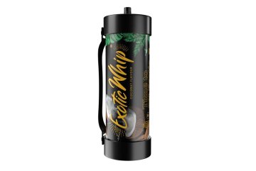 Šlehačková bomba Exotic Whip 2kg Kokos