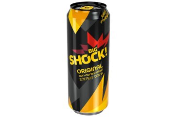 Big Shock! Original 500ml