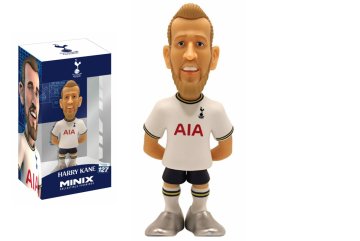 MINIX Harry Kane - Tottenham Hotspur sběratelská figurka