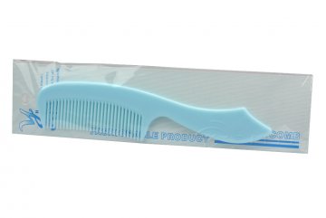 Plastový hřeben (20cm) - Modrý Plastový hřeben (20cm) - Modrý
