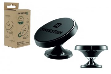 Magnetický držák do auta S-Grip Dashboard DM7 (ECO BALENÍ)