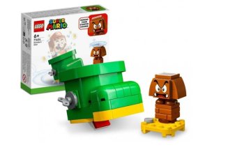LEGO® Super Mario™ 71404 Goombova bota – rozšiřující set