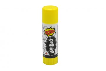 Lepidlo na papír TOTO 25g (10cm) Lepidlo na papír TOTO 25g (10cm)