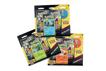 Pokémon TCG: Crown Zenith - Pin Collection s…