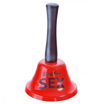 Zvoneček Ring for Sex