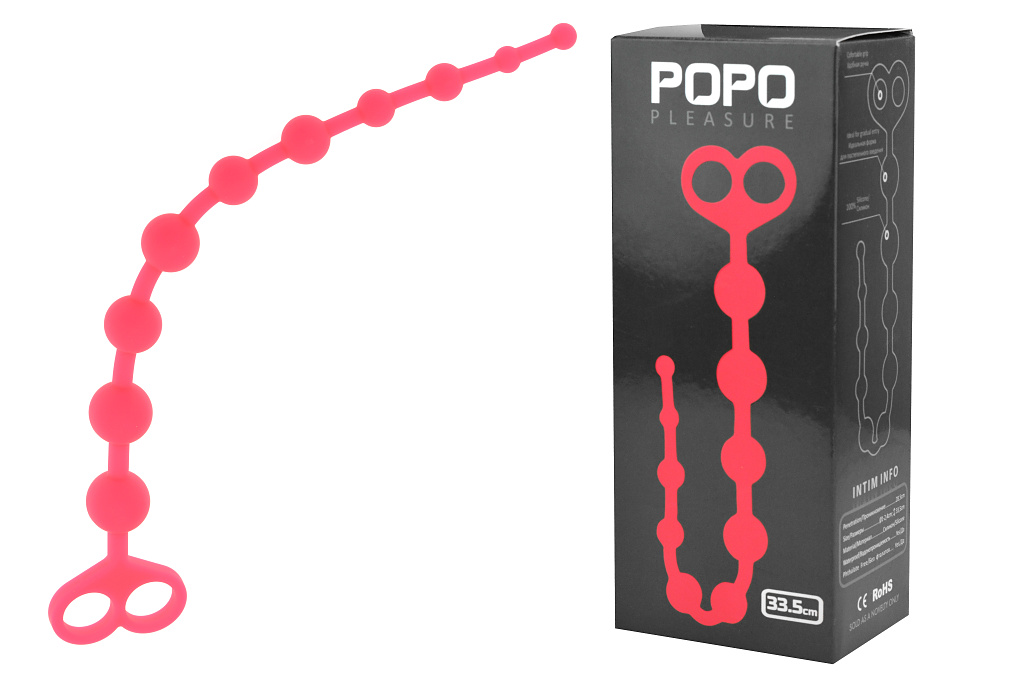 Dildo Popo 33.5cm Dildo Popo 33.5cm