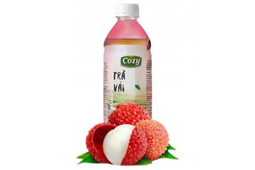 Cozy Liči čaj 455 ml
