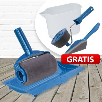 Paint Runner Pro nekapající váleček Paint Runner Pro nekapající váleček