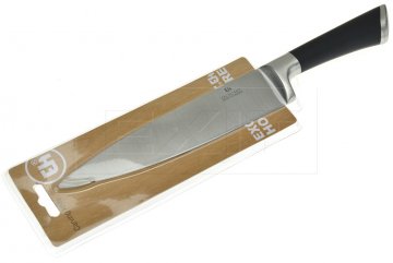 Nůž na chléb EH 33cm - Černý
