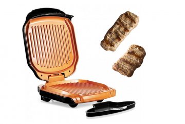 Livington Low Fat Grill