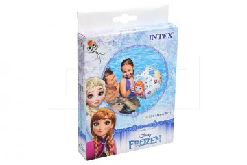 Míč do bazénu INTEX - Frozen (51cm) Míč do bazénu INTEX - Frozen (51cm)