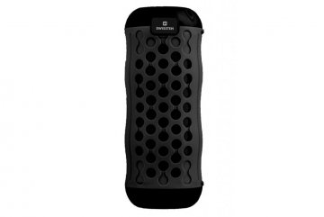 SWISSTEN bluetooth reproduktor X-Boom, černý