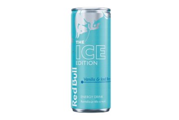 Red Bull The Ice Edition Vanilla & Iced Berry 250ml