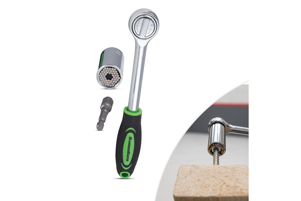 Hammersmith PowerGrip Hammersmith PowerGrip