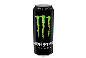 Monster Energy Original 500 ml