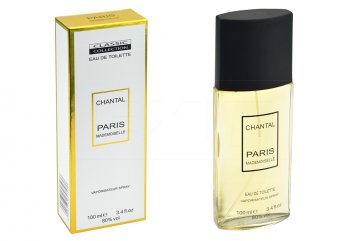 Chantal Paris toaletní voda dámská - 100ml