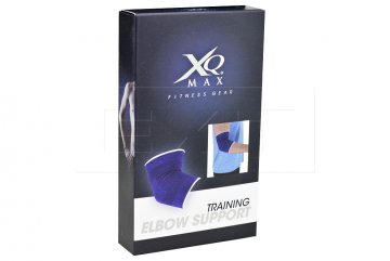 Bandáž XQ MAX na loket - Vel.M Bandáž XQ MAX na loket - Vel.M