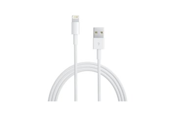 Kabel Apple lightning to USB Cable 2m