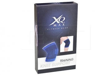 Bandáž XQ MAX na koleno - Vel.XL Bandáž XQ MAX na koleno - Vel.XL