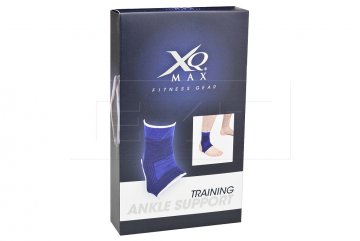 Bandáž XQ MAX na kotník - Vel.L Bandáž XQ MAX na kotník - Vel.L